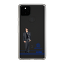 スリムプロテクションケース［ スマートフォンケース<制服ver.> - SHINJI ］