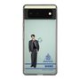 スリムプロテクションケース［ スマートフォンケース<制服ver.> - SHINJI ］