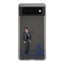 スリムプロテクションケース［ スマートフォンケース<制服ver.> - SHINJI ］