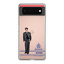 スリムプロテクションケース［ スマートフォンケース<制服ver.> - SHINJI ］