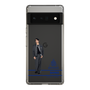 スリムプロテクションケース［ スマートフォンケース<制服ver.> - SHINJI ］