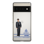 スリムプロテクションケース［ スマートフォンケース<制服ver.> - SHINJI ］