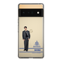 スリムプロテクションケース［ スマートフォンケース<制服ver.> - SHINJI ］