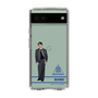 スリムプロテクションケース［ スマートフォンケース<制服ver.> - SHINJI ］