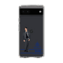 スリムプロテクションケース［ スマートフォンケース<制服ver.> - SHINJI ］