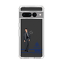 スリムプロテクションケース［ スマートフォンケース<制服ver.> - SHINJI ］