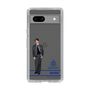 スリムプロテクションケース［ スマートフォンケース<制服ver.> - SHINJI ］