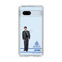 スリムプロテクションケース［ スマートフォンケース<制服ver.> - SHINJI ］