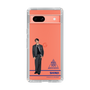 スリムプロテクションケース［ スマートフォンケース<制服ver.> - SHINJI ］