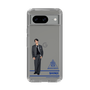 スリムプロテクションケース［ スマートフォンケース<制服ver.> - SHINJI ］