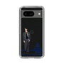 スリムプロテクションケース［ スマートフォンケース<制服ver.> - SHINJI ］