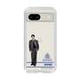 スリムプロテクションケース［ スマートフォンケース<制服ver.> - SHINJI ］