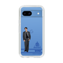 スリムプロテクションケース［ スマートフォンケース<制服ver.> - SHINJI ］