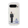 スリムプロテクションケース［ スマートフォンケース<制服ver.> - SHINJI ］