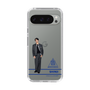 スリムプロテクションケース［ スマートフォンケース<制服ver.> - SHINJI ］