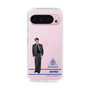 スリムプロテクションケース［ スマートフォンケース<制服ver.> - SHINJI ］