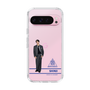 スリムプロテクションケース［ スマートフォンケース<制服ver.> - SHINJI ］