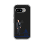 スリムプロテクションケース［ スマートフォンケース<制服ver.> - SHINJI ］