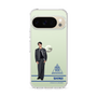 スリムプロテクションケース［ スマートフォンケース<制服ver.> - SHINJI ］