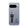 スリムプロテクションケース［ スマートフォンケース<制服ver.> - SHINJI ］