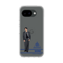 スリムプロテクションケース［ スマートフォンケース<制服ver.> - SHINJI ］