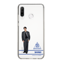 スリムプロテクションケース［ スマートフォンケース<制服ver.> - SHINJI ］