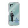 スリムプロテクションケース［ スマートフォンケース<制服ver.> - SHINJI ］