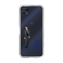 スリムプロテクションケース［ スマートフォンケース<制服ver.> - SHINJI ］