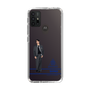 スリムプロテクションケース［ スマートフォンケース<制服ver.> - SHINJI ］