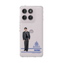 スリムプロテクションケース［ スマートフォンケース<制服ver.> - SHINJI ］