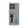 スリムプロテクションケース［ スマートフォンケース<制服ver.> - SHINJI ］