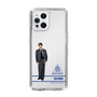 スリムプロテクションケース［ スマートフォンケース<制服ver.> - SHINJI ］