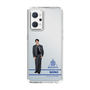 スリムプロテクションケース［ スマートフォンケース<制服ver.> - SHINJI ］