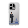 スリムプロテクションケース［ スマートフォンケース<制服ver.> - SHINJI ］