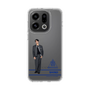 スリムプロテクションケース［ スマートフォンケース<制服ver.> - SHINJI ］