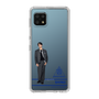 スリムプロテクションケース［ スマートフォンケース<制服ver.> - SHINJI ］