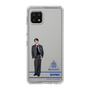 スリムプロテクションケース［ スマートフォンケース<制服ver.> - SHINJI ］