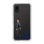 スリムプロテクションケース［ スマートフォンケース<制服ver.> - SHINJI ］