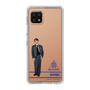 スリムプロテクションケース［ スマートフォンケース<制服ver.> - SHINJI ］