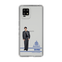 スリムプロテクションケース［ スマートフォンケース<制服ver.> - SHINJI ］