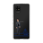 スリムプロテクションケース［ スマートフォンケース<制服ver.> - SHINJI ］