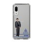 スリムプロテクションケース［ スマートフォンケース<制服ver.> - SHINJI ］