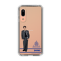 スリムプロテクションケース［ スマートフォンケース<制服ver.> - SHINJI ］