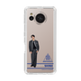 スリムプロテクションケース［ スマートフォンケース<制服ver.> - SHINJI ］