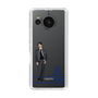 スリムプロテクションケース［ スマートフォンケース<制服ver.> - SHINJI ］