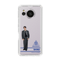 スリムプロテクションケース［ スマートフォンケース<制服ver.> - SHINJI ］