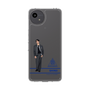 スリムプロテクションケース［ スマートフォンケース<制服ver.> - SHINJI ］