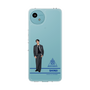 スリムプロテクションケース［ スマートフォンケース<制服ver.> - SHINJI ］