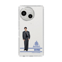 スリムプロテクションケース［ スマートフォンケース<制服ver.> - SHINJI ］