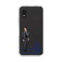 スリムプロテクションケース［ スマートフォンケース<制服ver.> - SHINJI ］